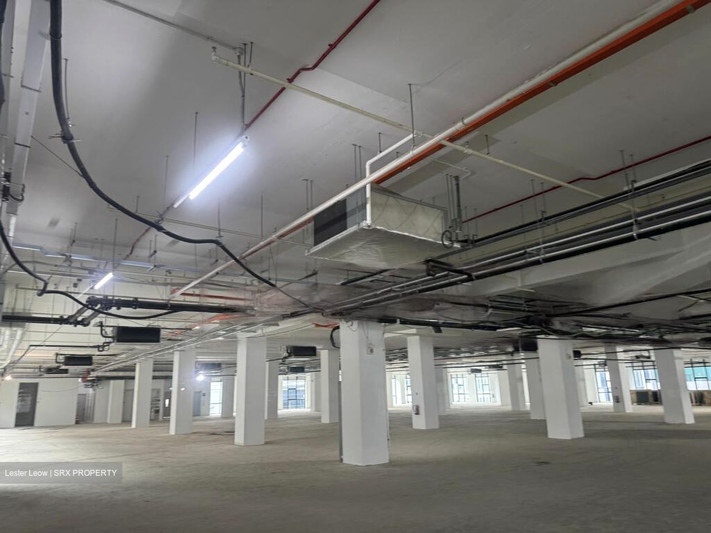 Tai Seng Industrial Estate (D19), Retail #460344871